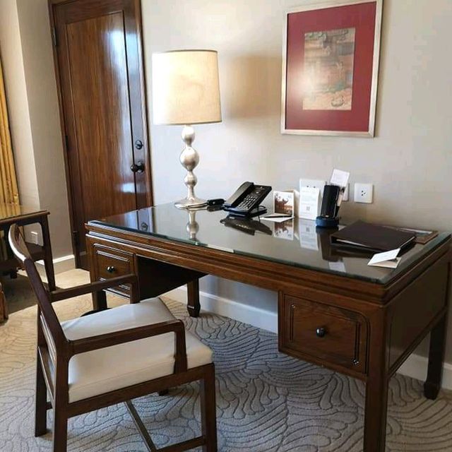 Anantara Siam Bangkok 