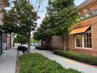 New Albany - Green, Beautiful City 
