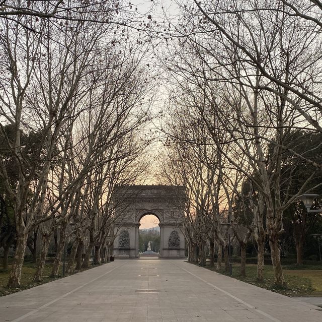 Europe in Wuxi | worth the try 