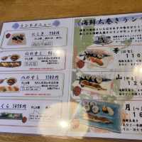土日もランチやってるんるん♪(๑ᴖ◡ᴖ๑)♪