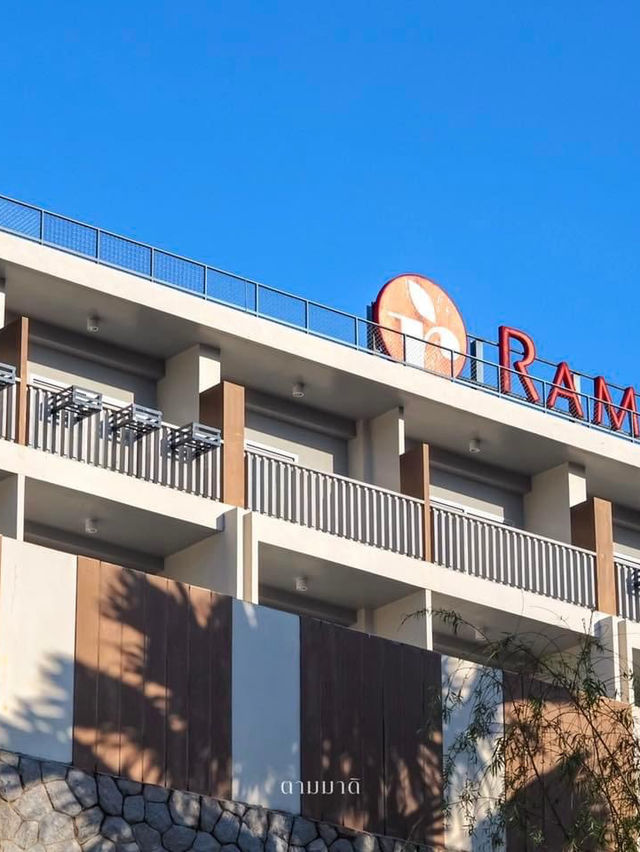 Ramada by Wyndham Phuket Deevana, Patong ⛱