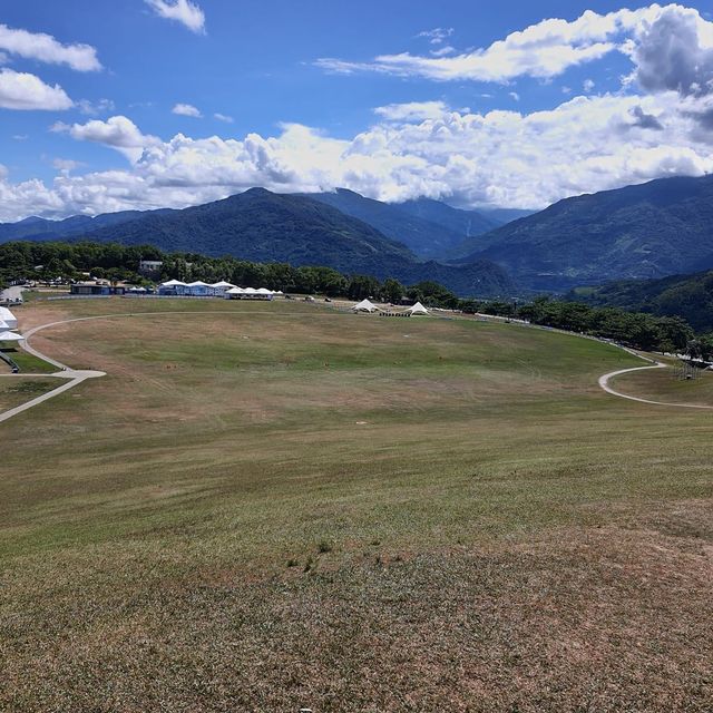 鹿野高原