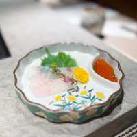 《🍣將軍澳全新隱世Omakase🌟》