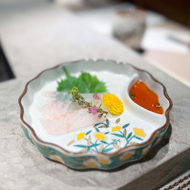 《🍣將軍澳全新隱世Omakase🌟》