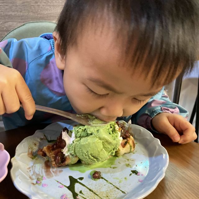 《鬧市中的隱世樹懶🦥主題Café 》