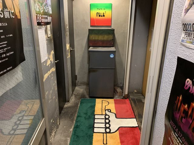 札幌　おすすめグルメ　村上カレー店のスープカレーに大満足❗️