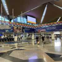 KLIA 