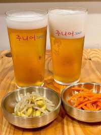 京都駅近くのおすすめ韓国料理