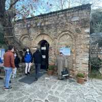 Ancient City of Ephesus 