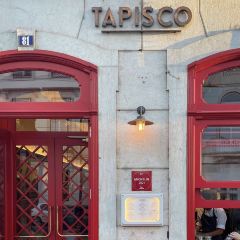 Tapisco User Photo