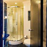 nice budget hotel in center of Izmir
