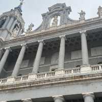 Royal Palace of Madrid