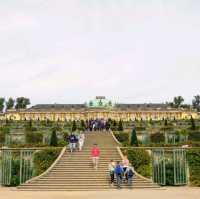 Sanssouci estate 