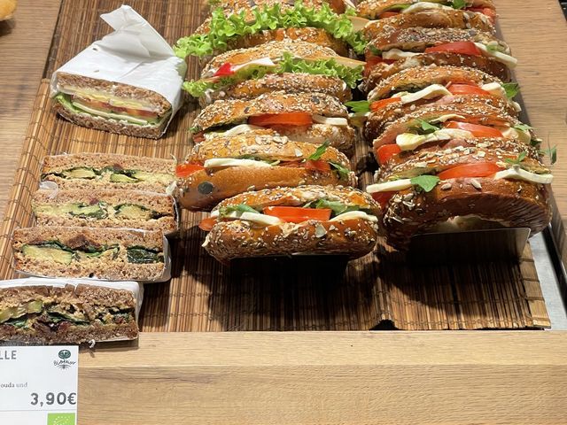 Amazing Bakery - Kaiserzeit 