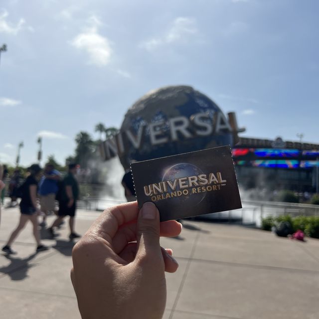 Universal Florida 