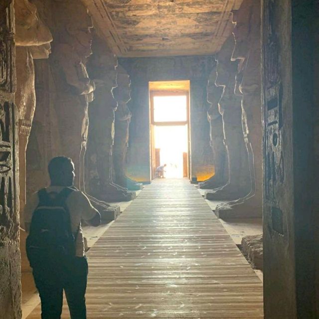 Abu Simbel aswan