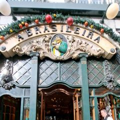 A BRASILEIRA DO CHIADO User Photo