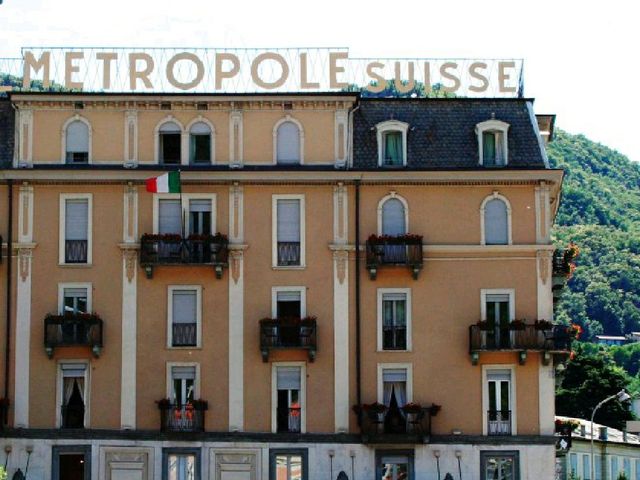 luxury hotel with good price in Como