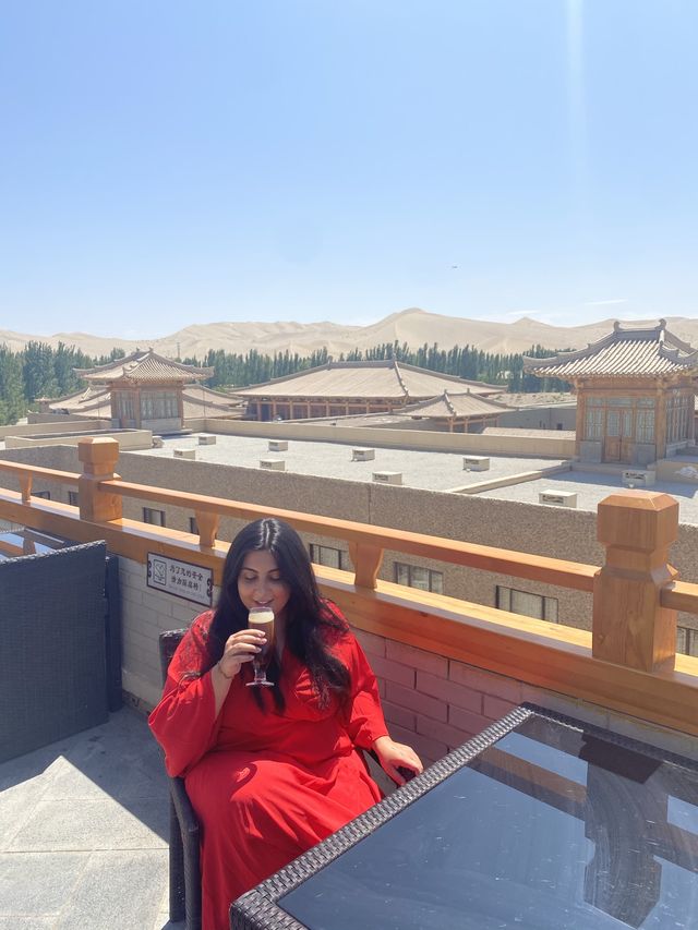 Dunhuang + must-see attractions 