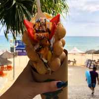 Dadonghai Beach - Sanya