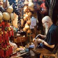 Chongqing Hongyadong Commercial Street ⛩