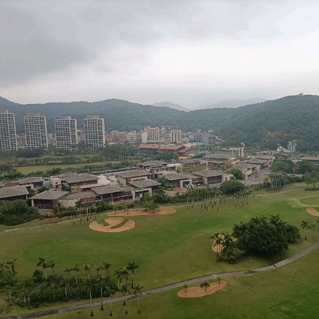 Hailing Island, West Guangdong 