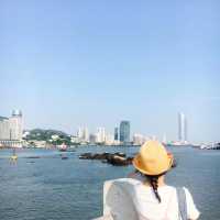 厦门鼓浪屿！情侣💑游玩宝地