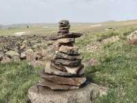 Mount Aragats - Hiking - The beginning