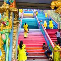 Batu Caves - Malaysia 