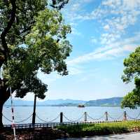 west lake landmarks 