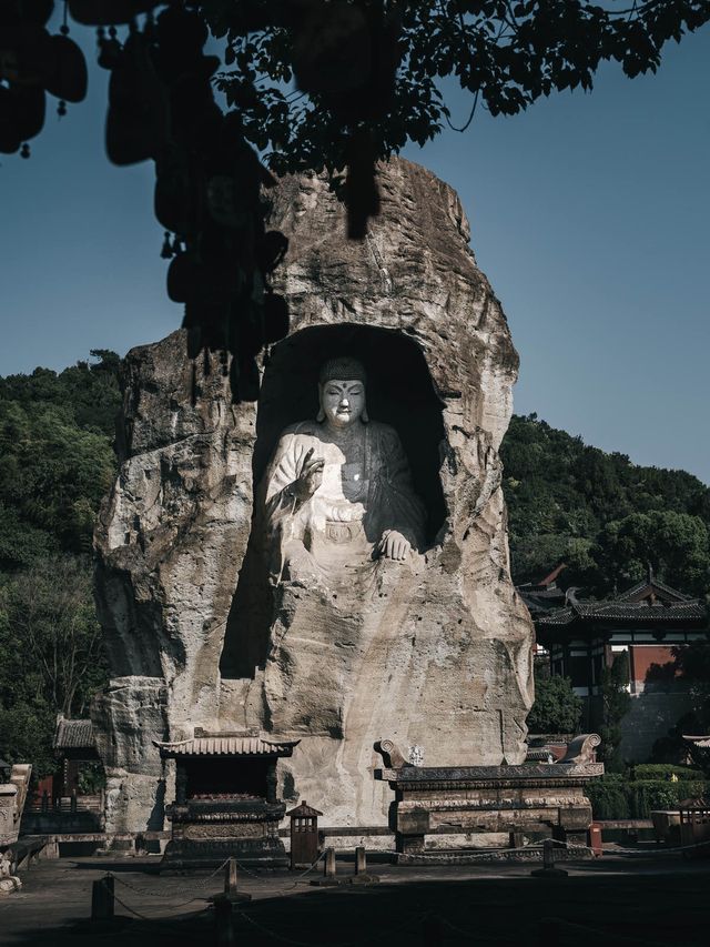 A Must Visit Gem in Shaoxing 🛶