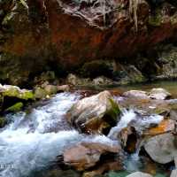 Xiyuan Grand Canyon_Nanping
