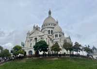 Sacred Heart Cathedral