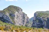 Three days and two nights, the stunning Verdon Gorge + Lake Sainte-Croix!