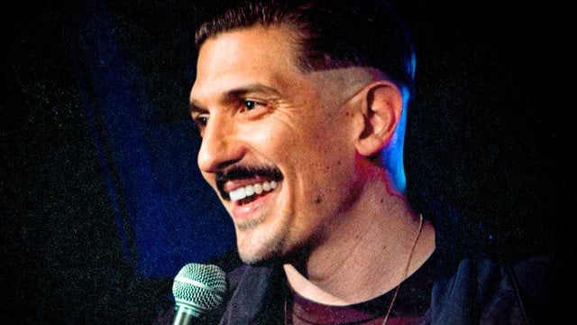 Andrew Schulz: The Life Tour (Huntington) | The Paramount