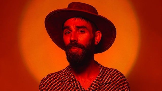 Coyote Island (Los Angeles) | The Moroccan Lounge