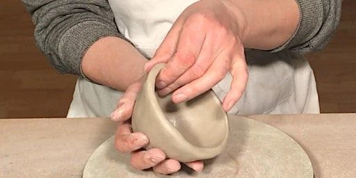Mudslingers: A Clay Experience (Marshfield) | Chestnut Center for the Arts