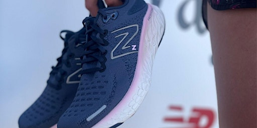Group Run with New Balance | Fleet Feet Boulder (Boulder Running Company)