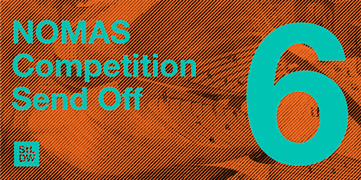 NOMAS Competition Send Off: Washington University | CannonDesign