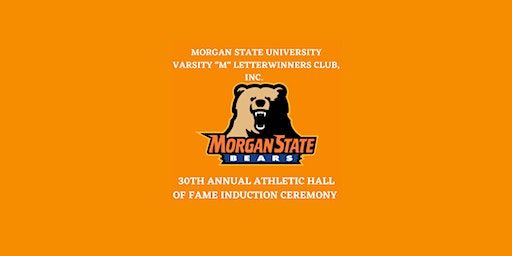 MSU Varsity "M" Letterwinners Club, Inc. Hall of Fame Induction Ceremony (Baltimore) | Hilton Inn Gardens - White Marsh