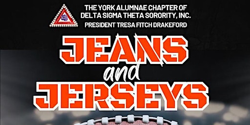 YAC Jeans and Jerseys | Gift Horse Brewing Company featuring Happy Camper, North George Street, York, PA, USA