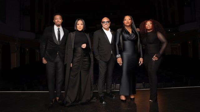 One Hallelujah 2024 (Charlotte) | Ovens Auditorium
