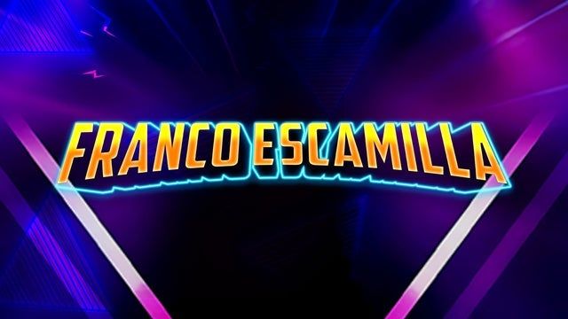 Franco Escamilla "1995" 2024 (Phoenix) | Arizona Financial Theatre