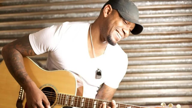 Tony Jackson 2024 (Bow) | Skagit Valley Casino Pacific Showroom