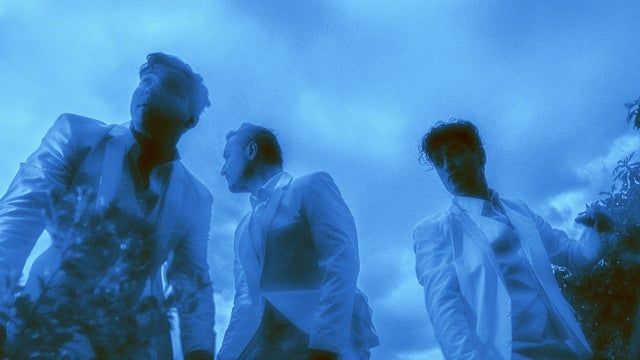 Reik - Panorama Tour 2024 (Hollywood) | Hard Rock Live