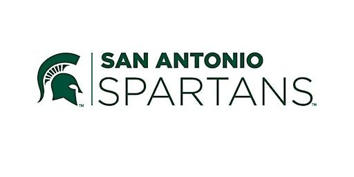 MSU San Antonio Spartans Game Watch for Big Ten Championship game | Walk-On's Sports Bistreaux