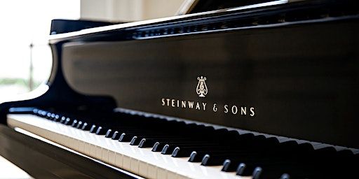 Recital - Music for four hands | St Paul's Knightsbridge