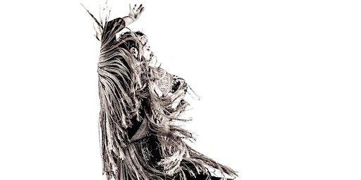 FLAMENCO WORKSHOP - MANUEL LIÑÁN | Space for Dance Art (Westbeat)