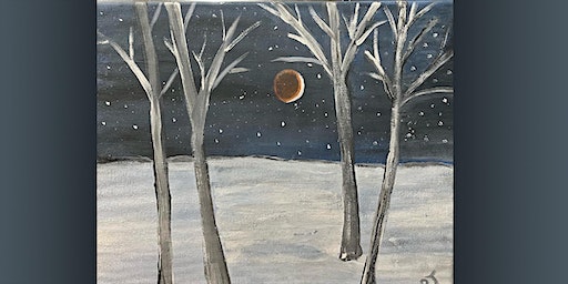RVLL Paint Night | The Point Restaurant, Marina Drive, Rio Vista, CA, USA