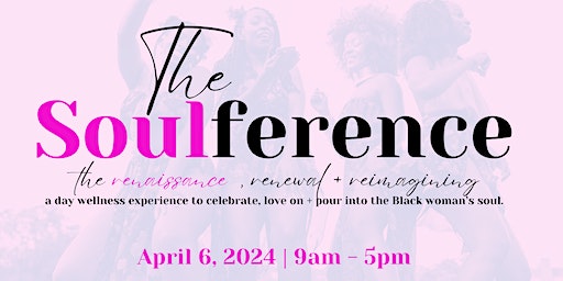 The Soulference | Phoenix, AZ, USA
